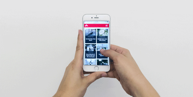 Wholesale Order App