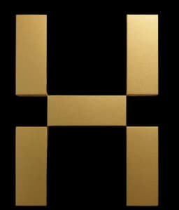HeyMrDigital Logo