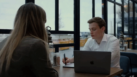 Consulting Animation