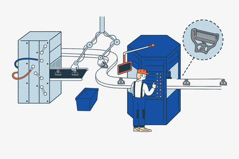 Cross-System Product Matching Tool