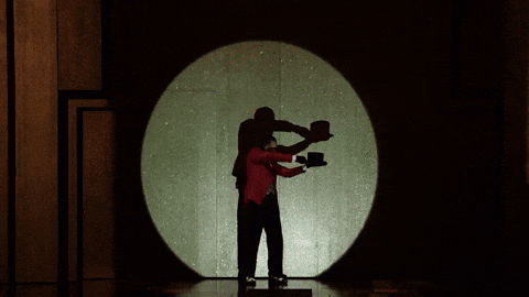 Media Production Animation