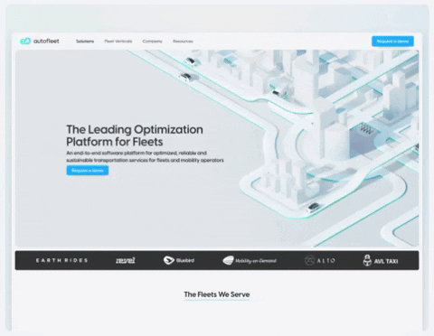 Web Design Animation